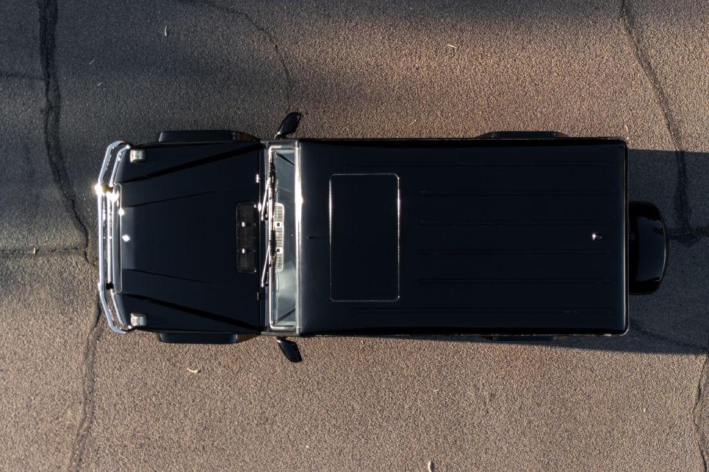 2014 Mercedes-Benz G-Class Image 264