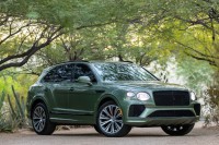 Image for 2021 Bentley Bentayga  ID: 6799799