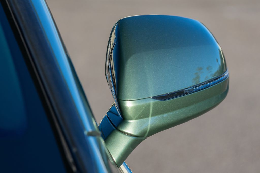2021 Bentley Bentayga Image 178
