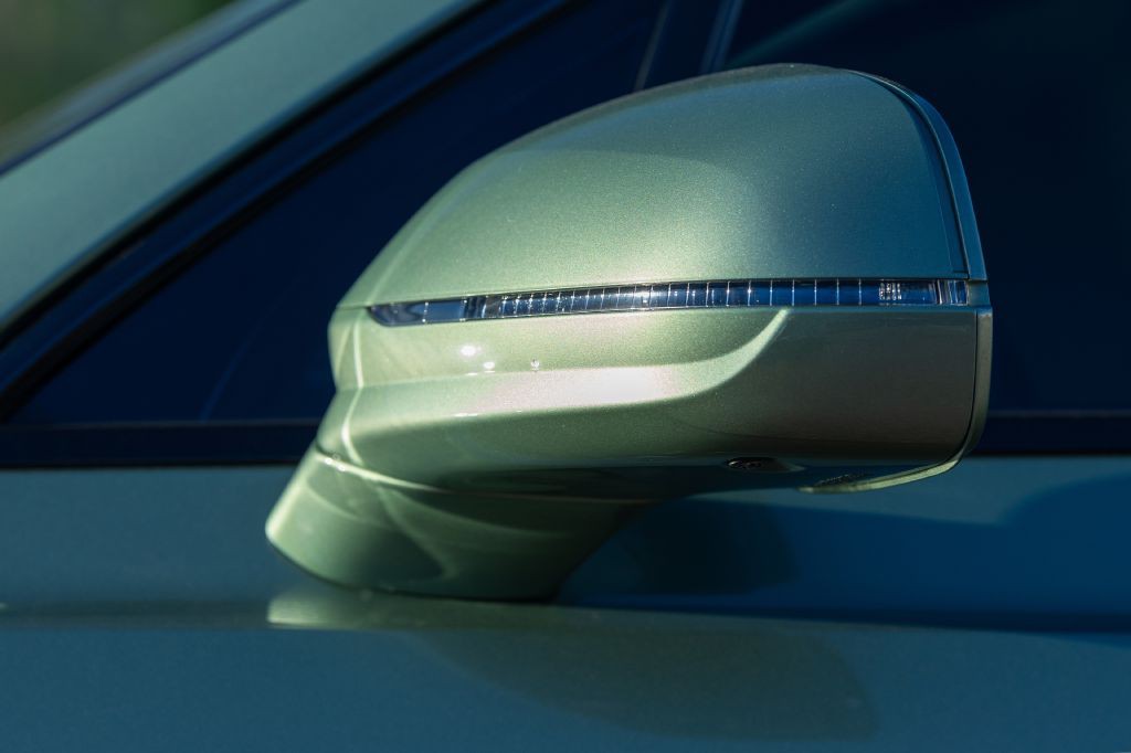 2021 Bentley Bentayga Image 179