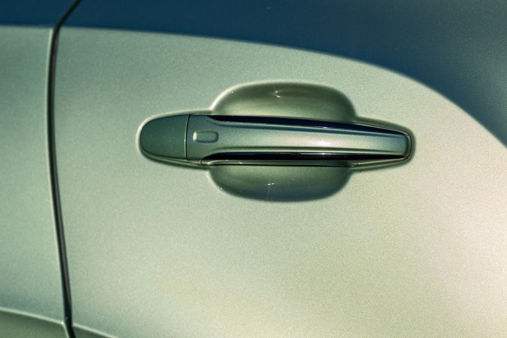 2021 Bentley Bentayga Image 189