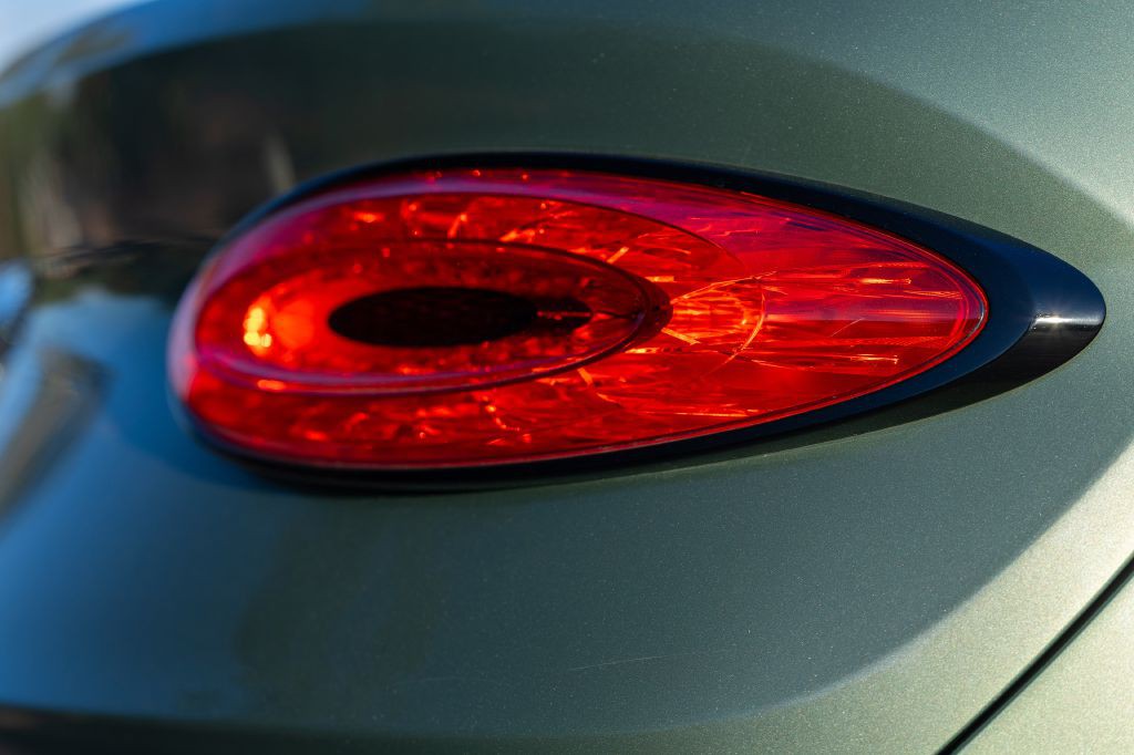 2021 Bentley Bentayga Image 193