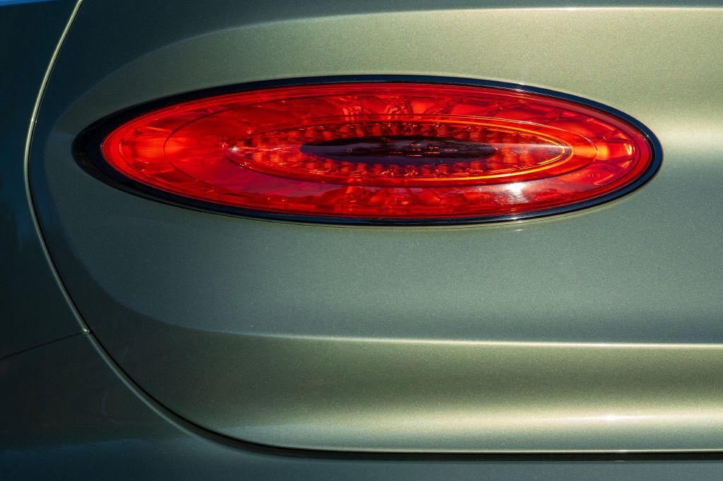 2021 Bentley Bentayga Image 211