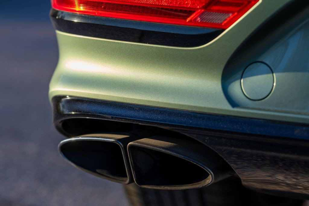 2021 Bentley Bentayga Image 224