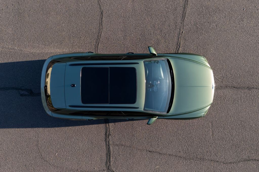 2021 Bentley Bentayga Image 270