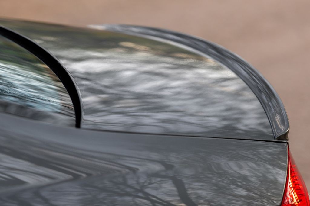 2007 Mercedes-Benz CLS-Class Image 13