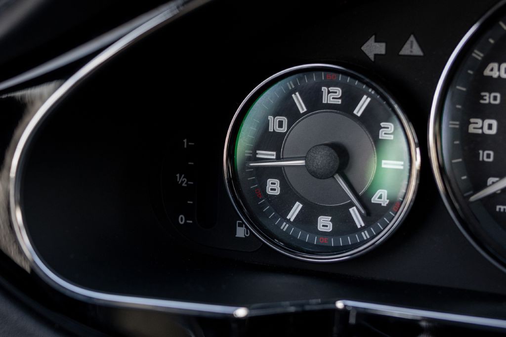 2007 Mercedes-Benz CLS-Class Image 26
