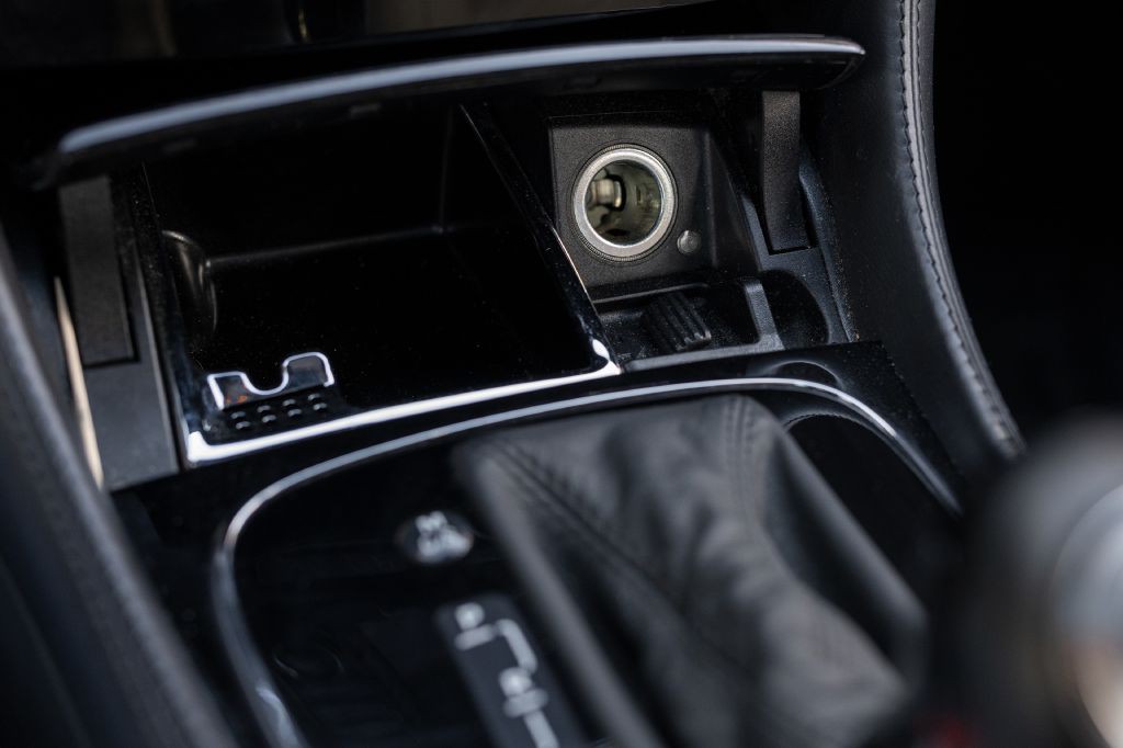 2007 Mercedes-Benz CLS-Class Image 32