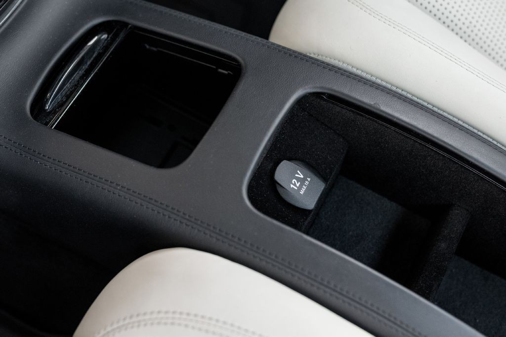 2007 Mercedes-Benz CLS-Class Image 37