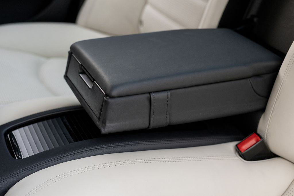 2007 Mercedes-Benz CLS-Class Image 39