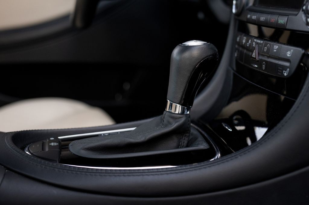 2007 Mercedes-Benz CLS-Class Image 44