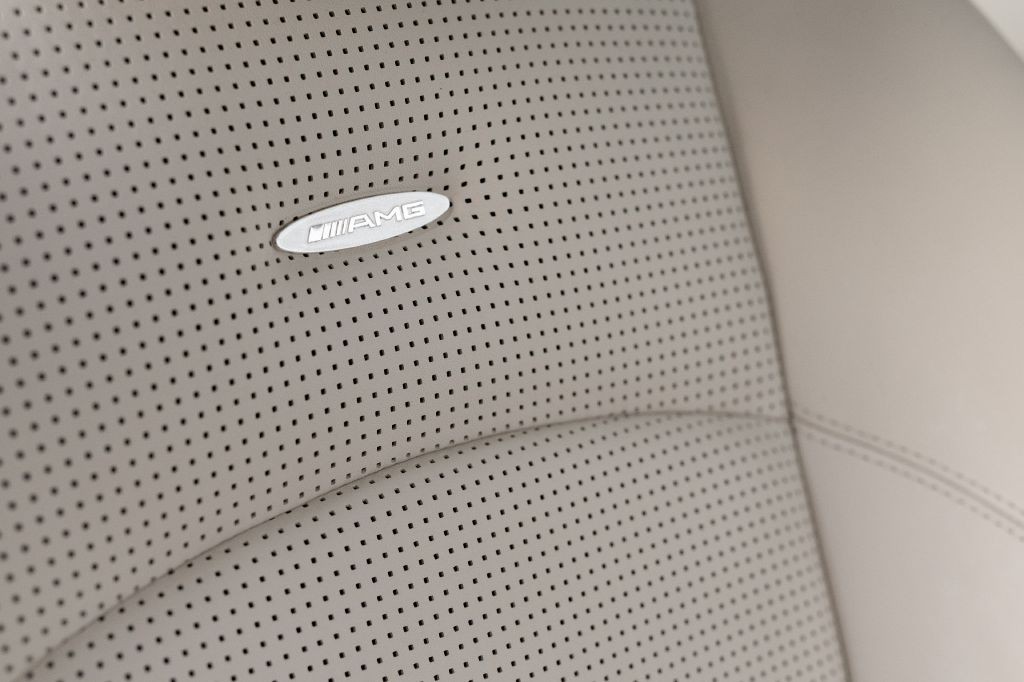 2007 Mercedes-Benz CLS-Class Image 51