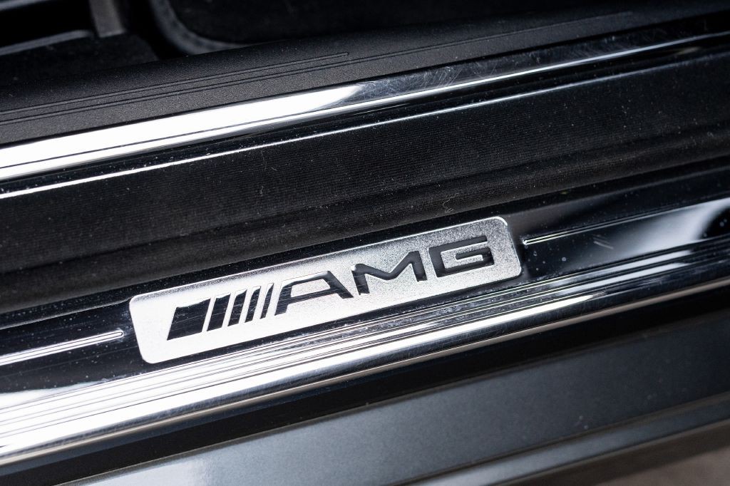 2007 Mercedes-Benz CLS-Class Image 52