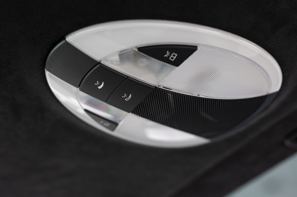 2007 Mercedes-Benz CLS-Class Image 59