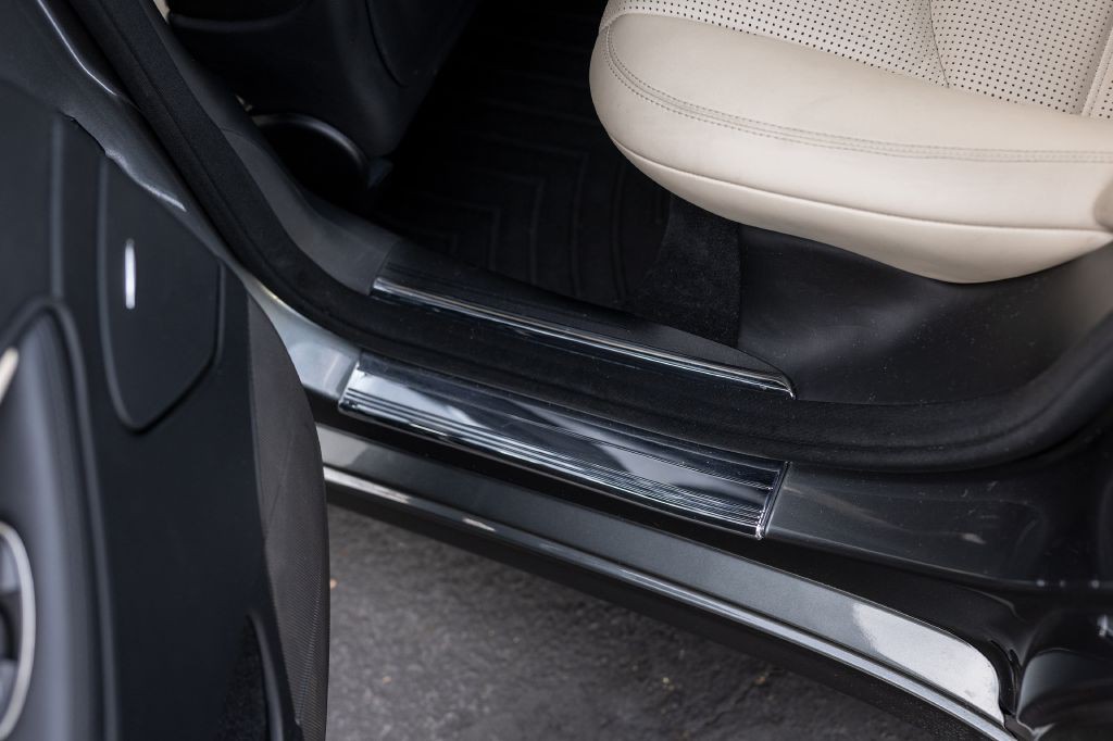 2007 Mercedes-Benz CLS-Class Image 66