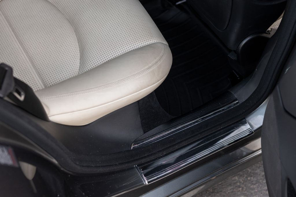 2007 Mercedes-Benz CLS-Class Image 71