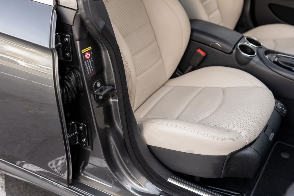 2007 Mercedes-Benz CLS-Class Image 82