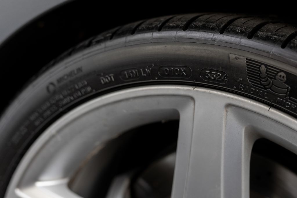 2007 Mercedes-Benz CLS-Class Image 84
