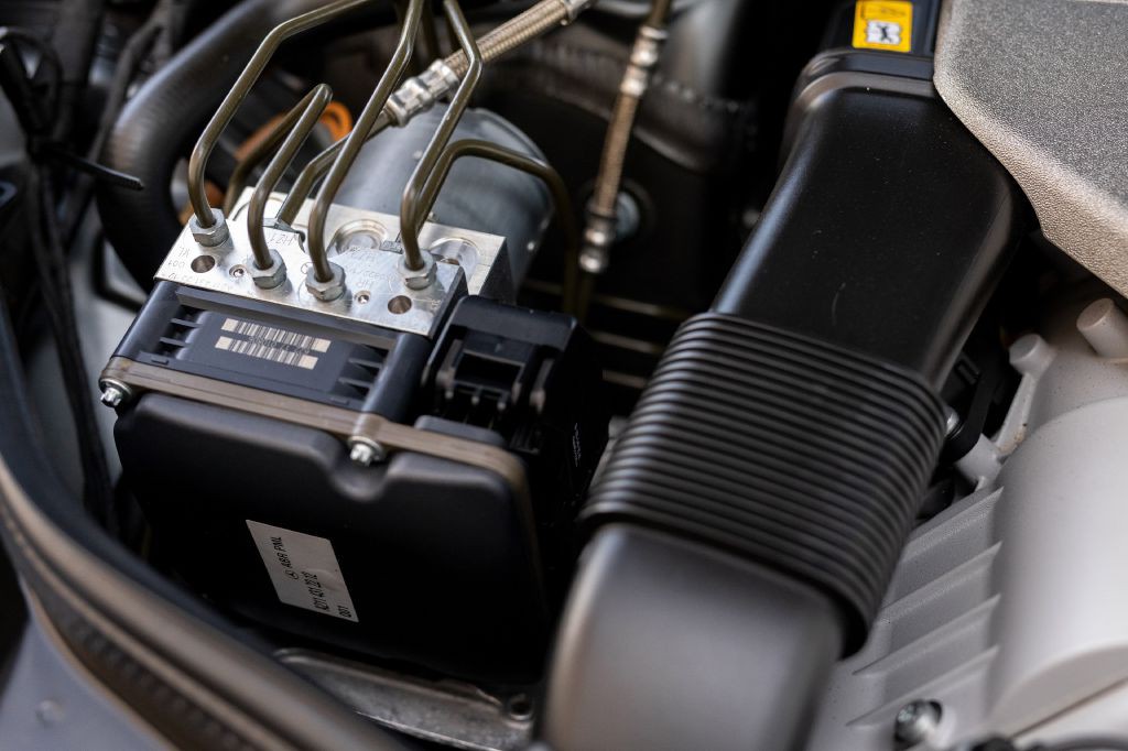 2007 Mercedes-Benz CLS-Class Image 98