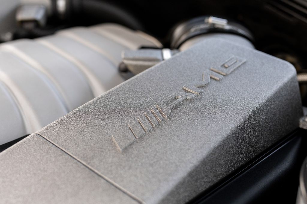 2007 Mercedes-Benz CLS-Class Image 101