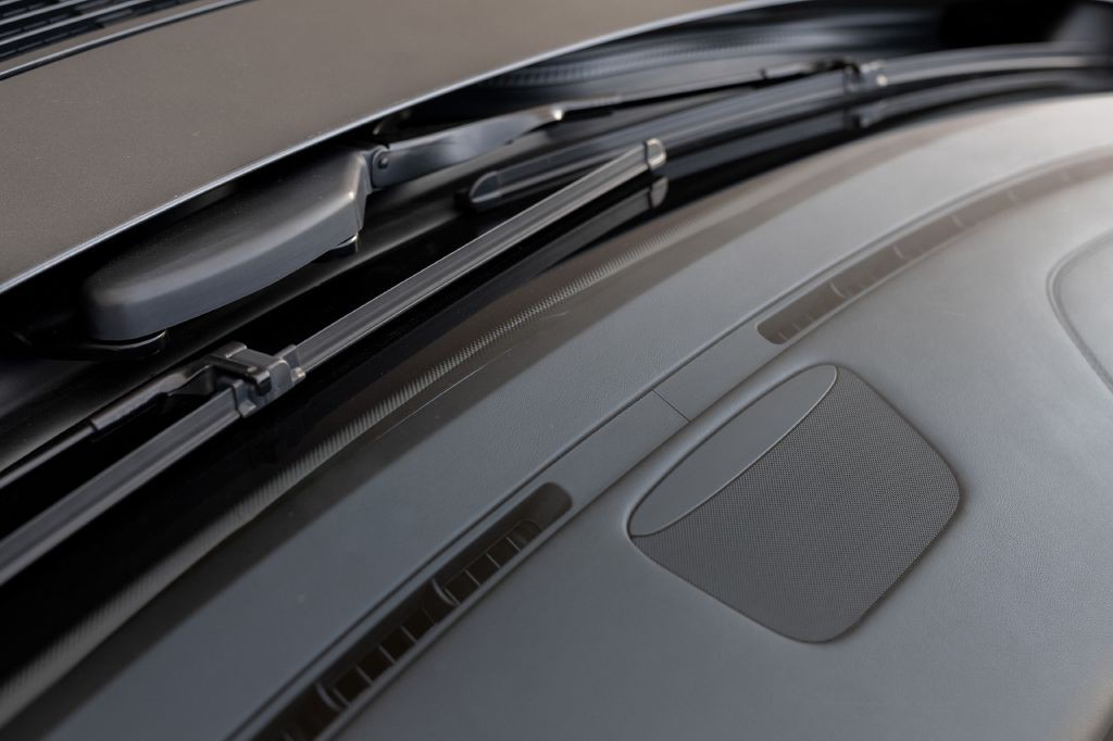 2007 Mercedes-Benz CLS-Class Image 120