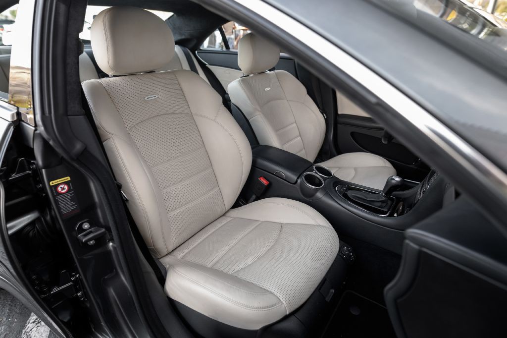 2007 Mercedes-Benz CLS-Class Image 136