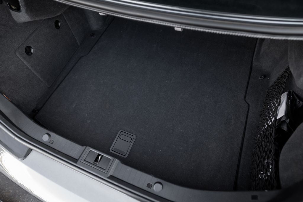 2007 Mercedes-Benz CLS-Class Image 146