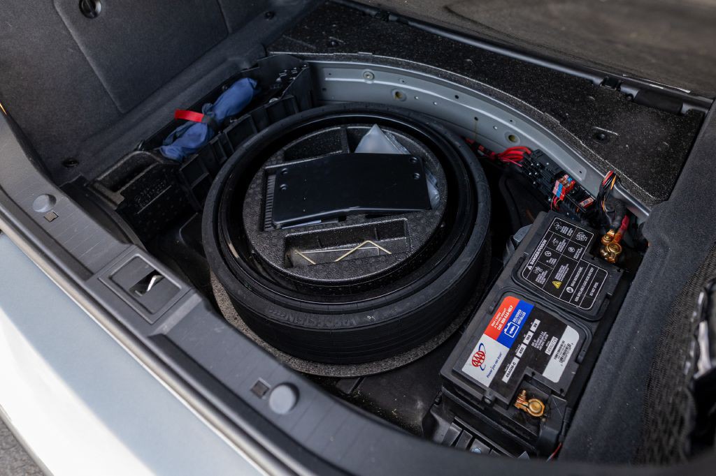 2007 Mercedes-Benz CLS-Class Image 154