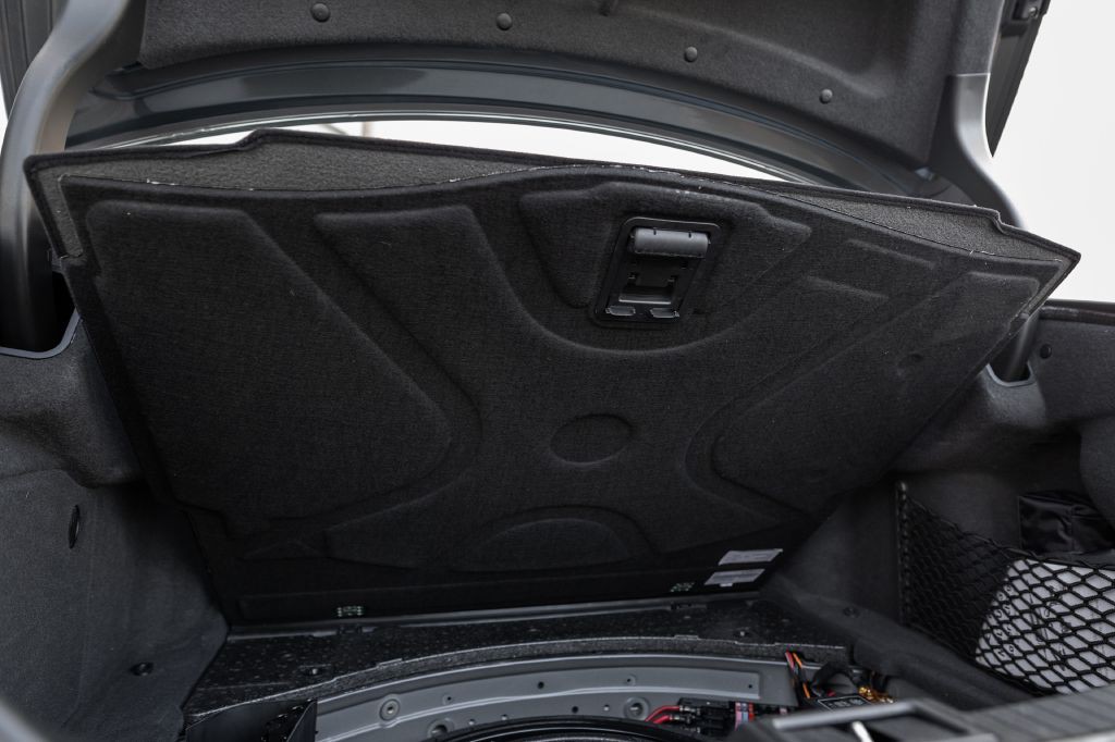 2007 Mercedes-Benz CLS-Class Image 155