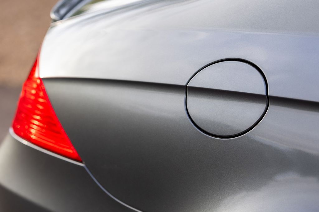 2007 Mercedes-Benz CLS-Class Image 171