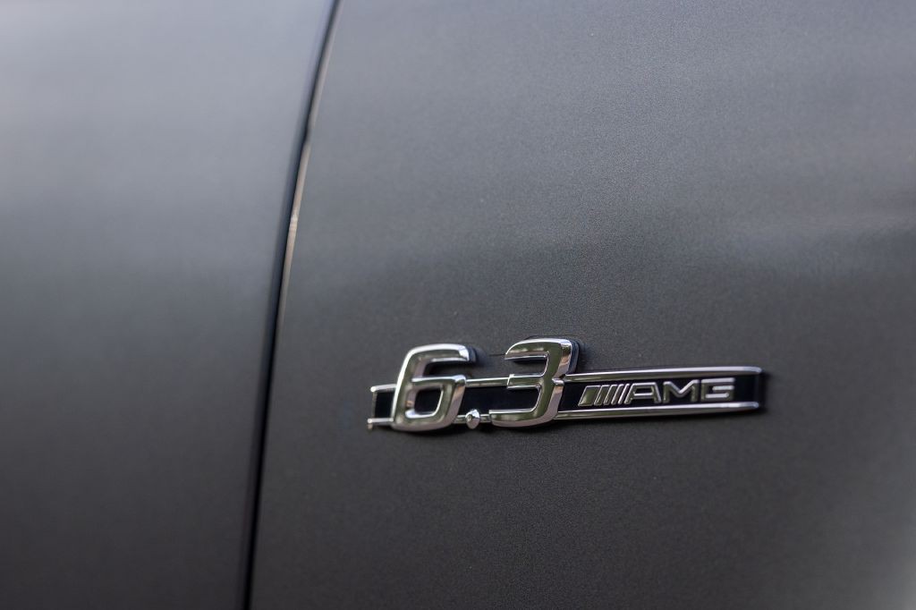 2007 Mercedes-Benz CLS-Class Image 172