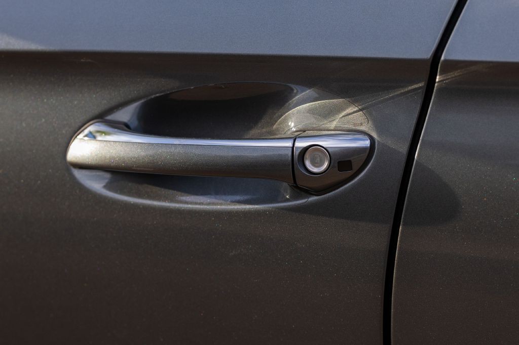 2007 Mercedes-Benz CLS-Class Image 186