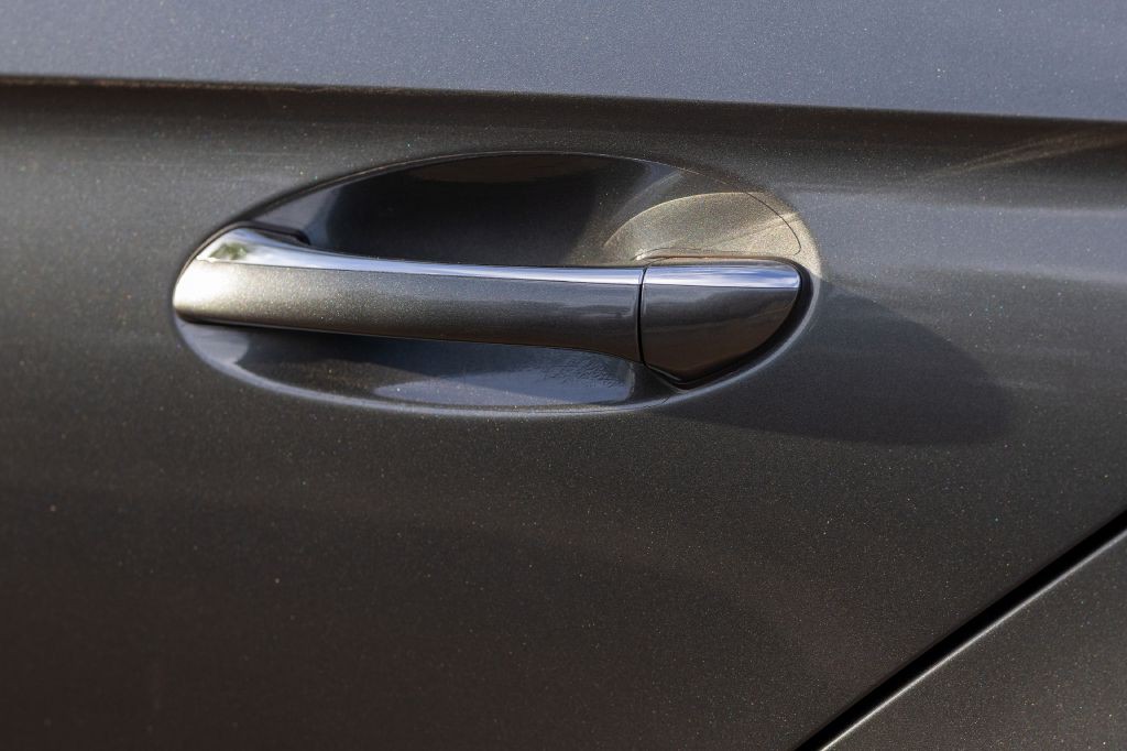 2007 Mercedes-Benz CLS-Class Image 187