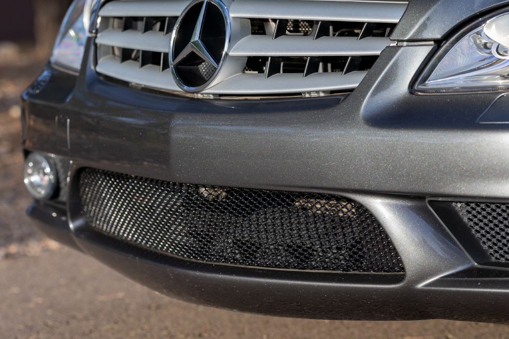2007 Mercedes-Benz CLS-Class Image 191