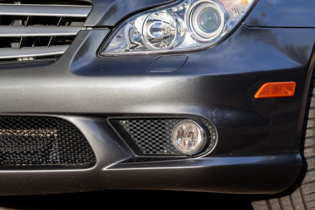 2007 Mercedes-Benz CLS-Class Image 192