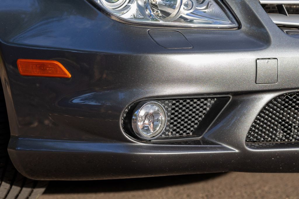 2007 Mercedes-Benz CLS-Class Image 194