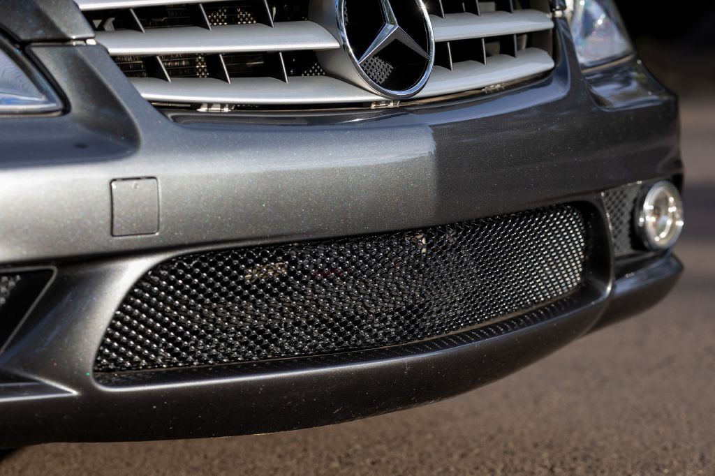 2007 Mercedes-Benz CLS-Class Image 195