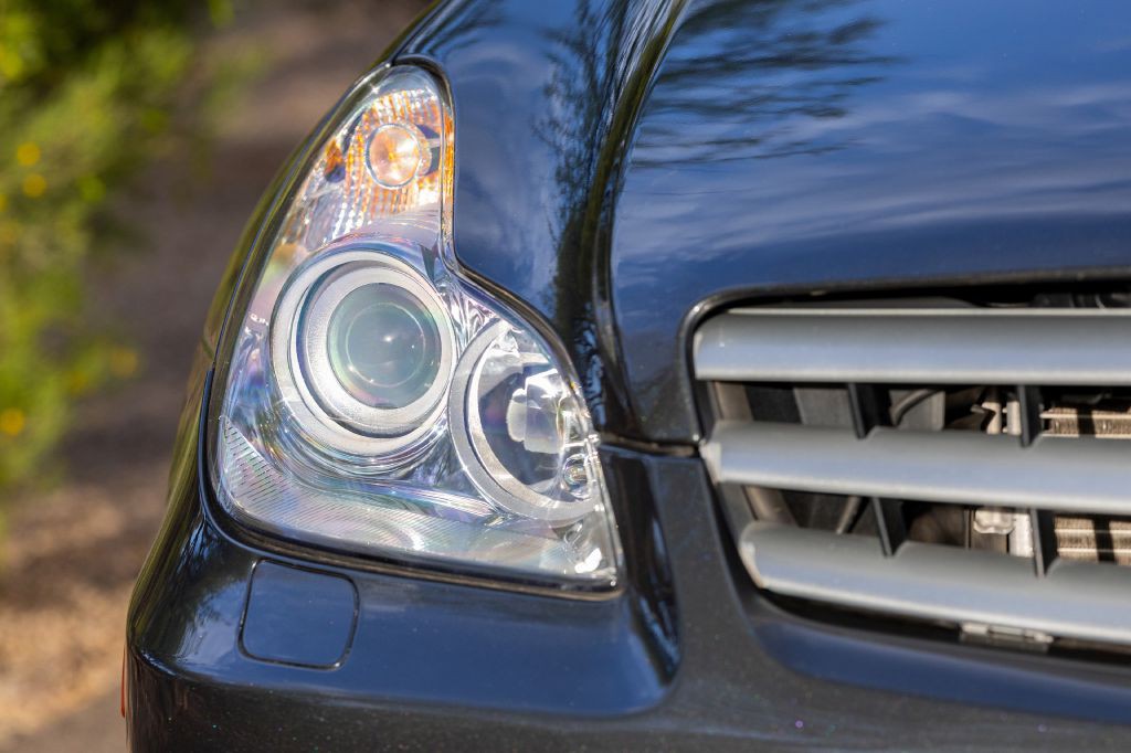 2007 Mercedes-Benz CLS-Class Image 199