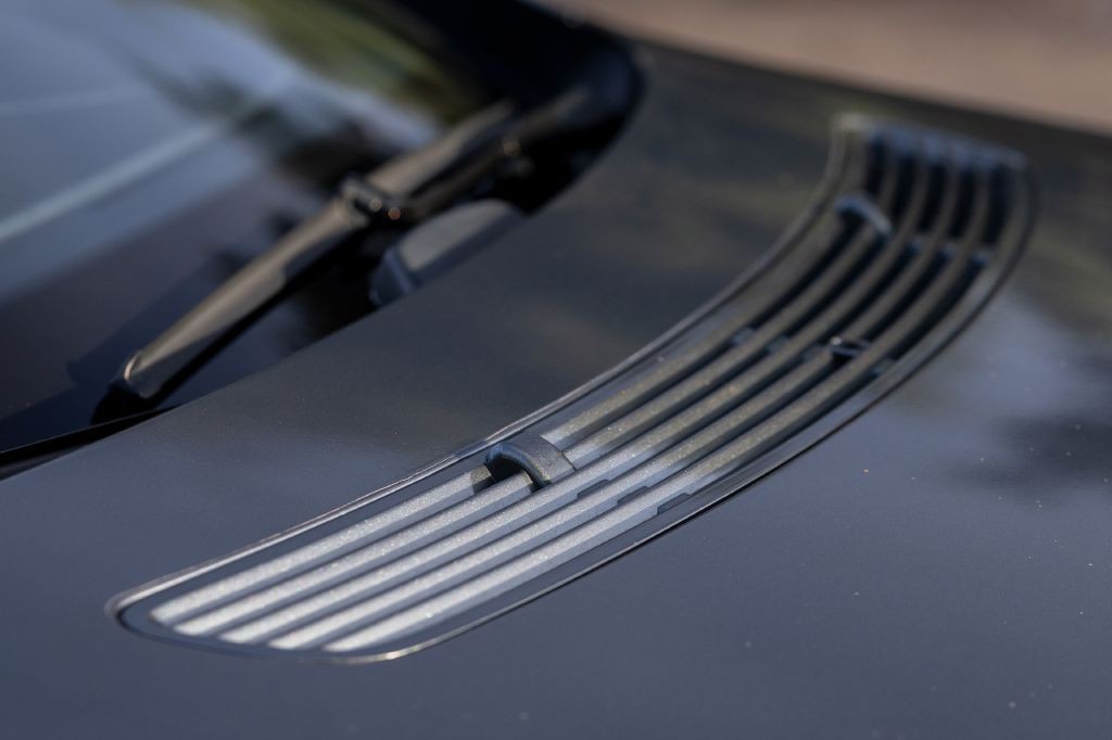 2007 Mercedes-Benz CLS-Class Image 207