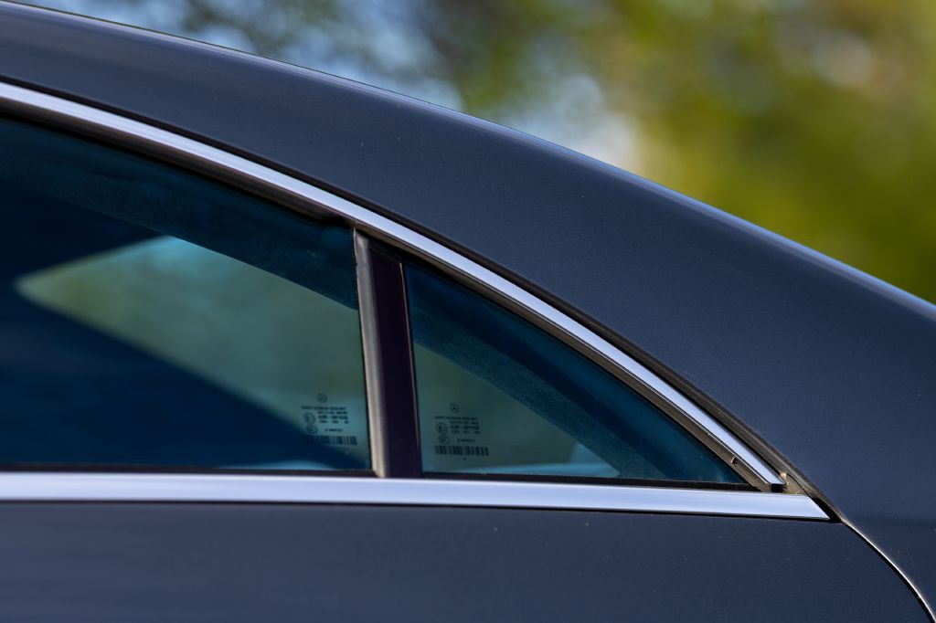 2007 Mercedes-Benz CLS-Class Image 212