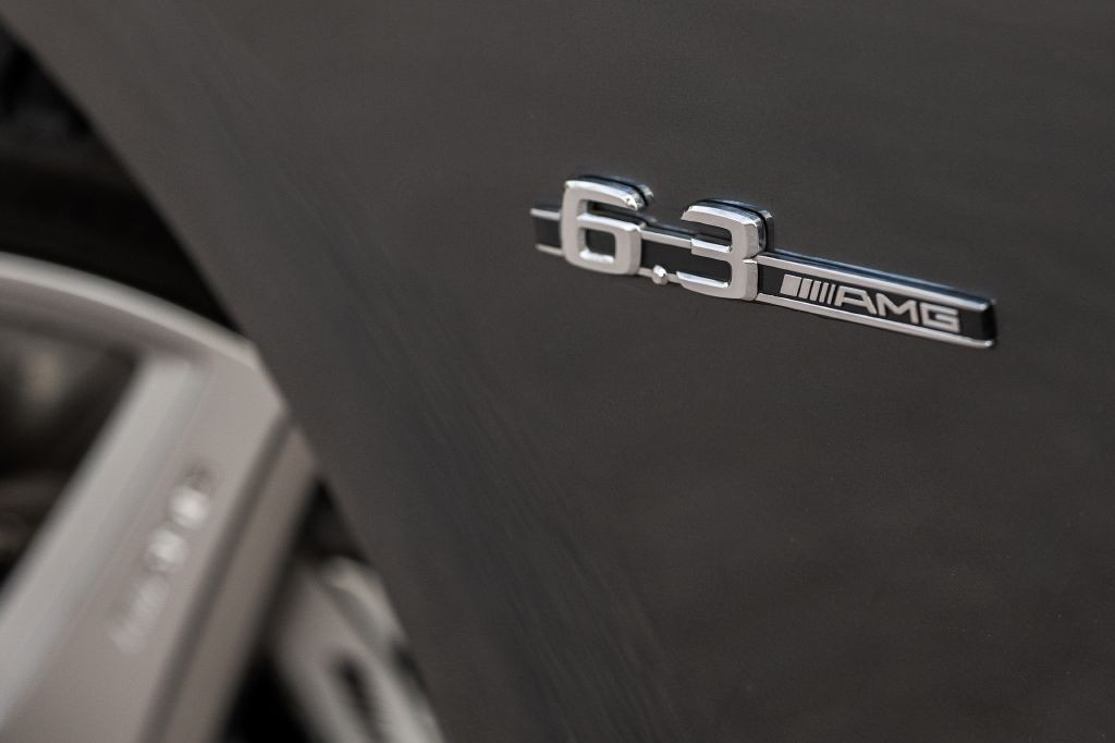 2007 Mercedes-Benz CLS-Class Image 236