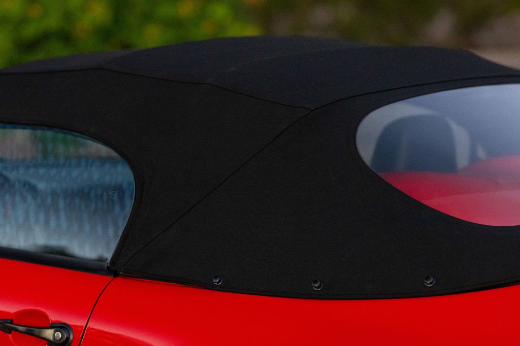 1989 Porsche 911 Image 44