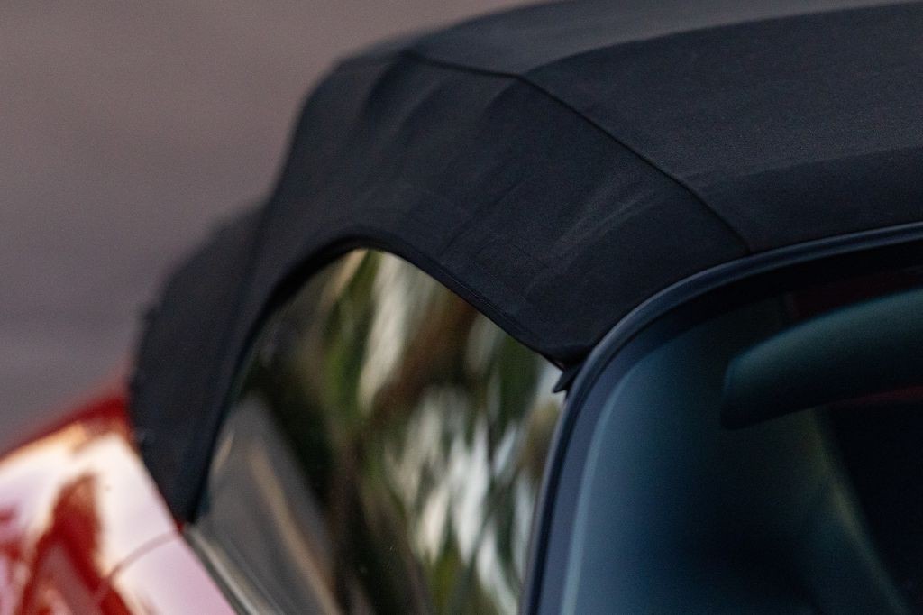 1989 Porsche 911 Image 47