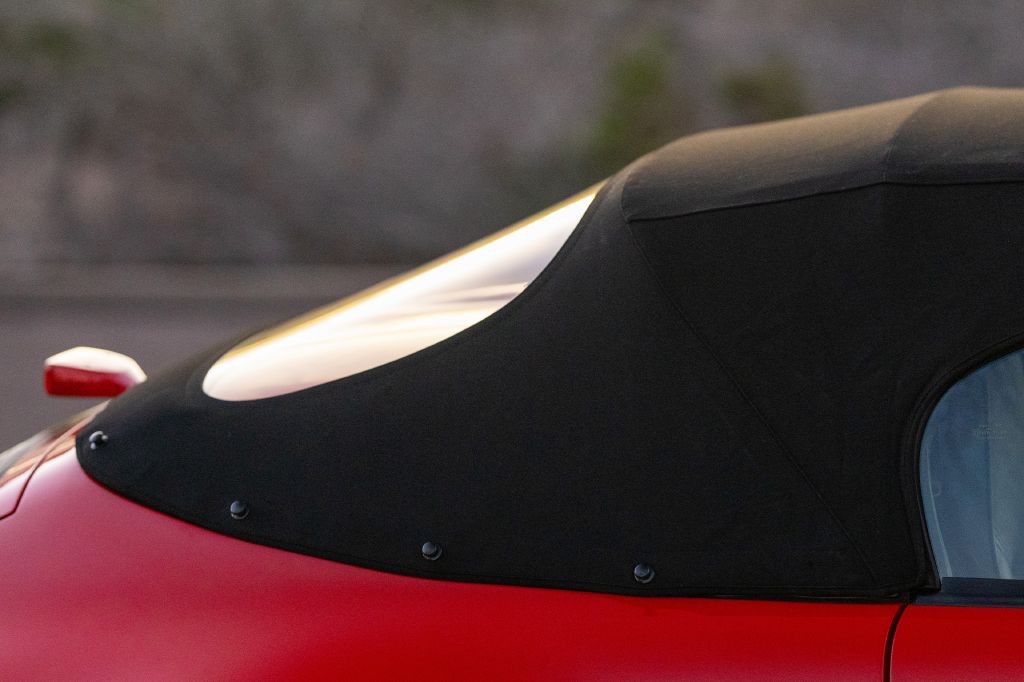 1989 Porsche 911 Image 48