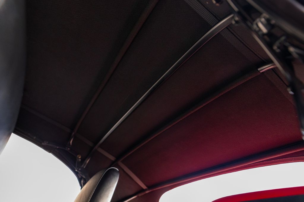 1989 Porsche 911 Image 51