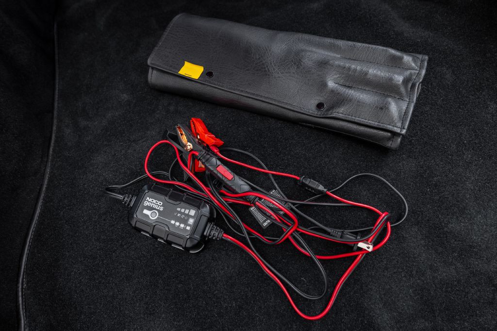 1989 Porsche 911 Image 55