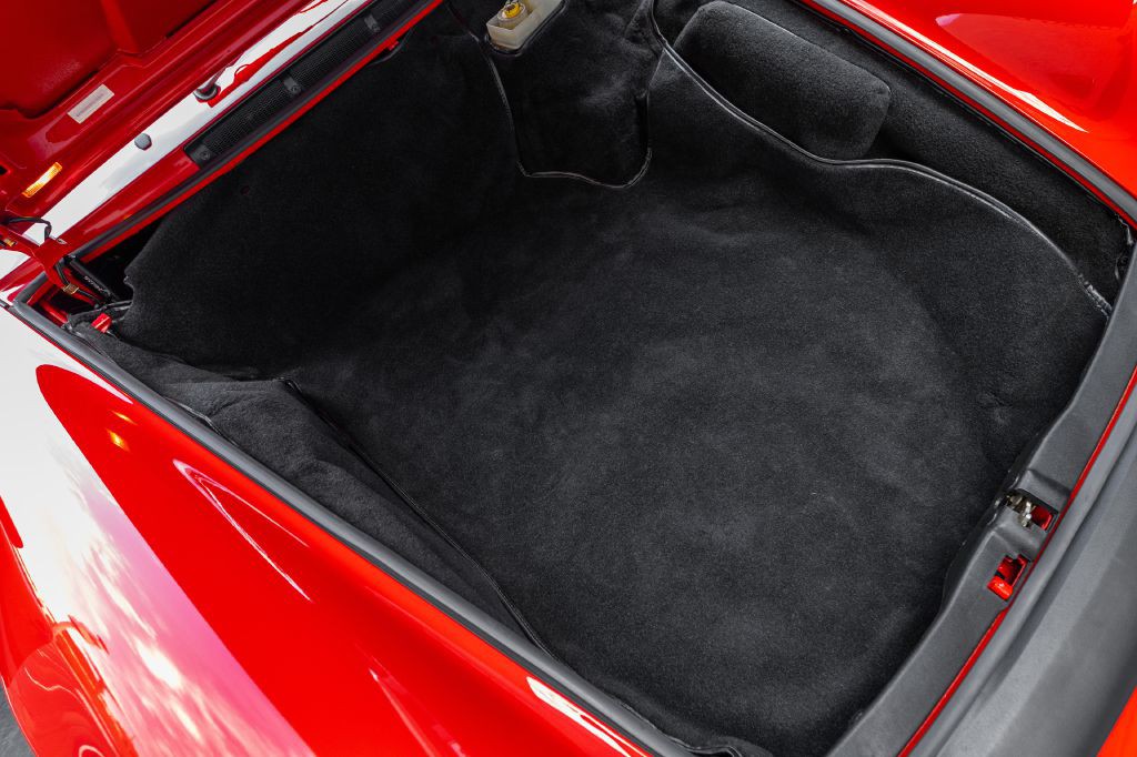 1989 Porsche 911 Image 58