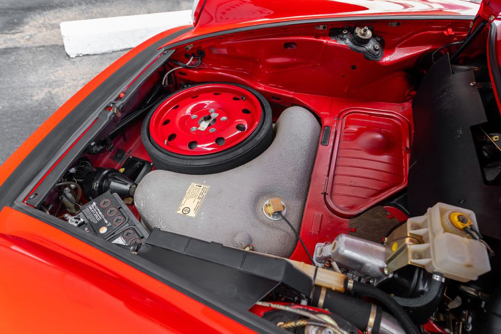 1989 Porsche 911 Image 65