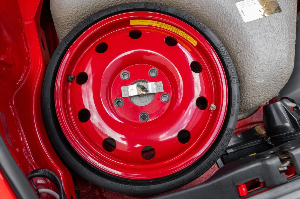 1989 Porsche 911 Image 68