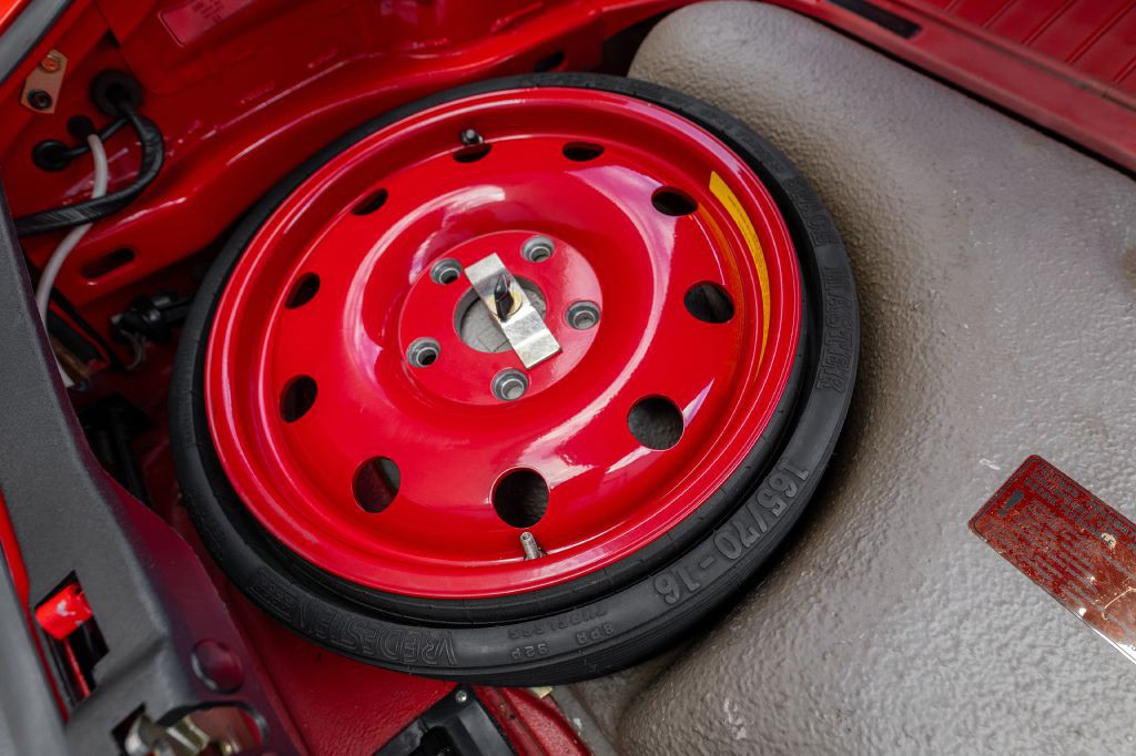 1989 Porsche 911 Image 69